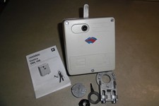 VMM 20 Centra Resideo Bürkle