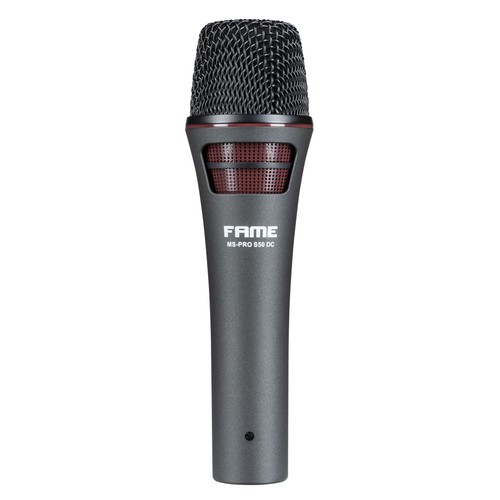 Fame pro s50 - s50,