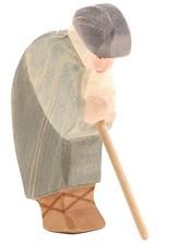 Ostheimer 40504 Hirte gebeugt