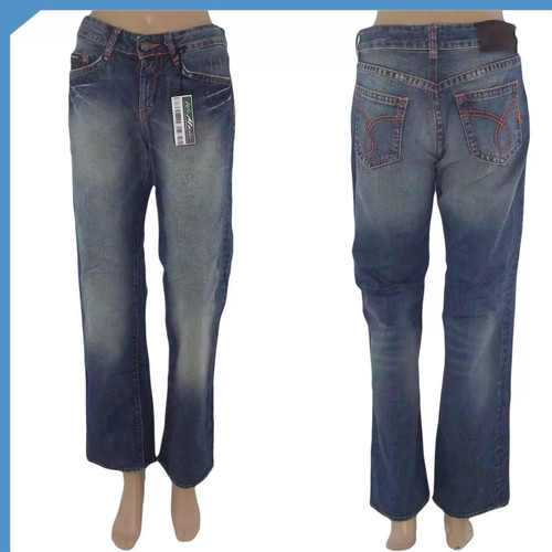 Energie herren jeans blau - herren,