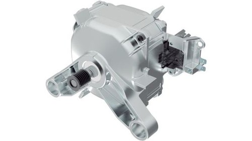 Motor bosch 00146201 für - motor,