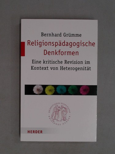 Religionspadagogische