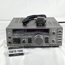 Kenwood 680s 50mhz - ts-680s, 100w
