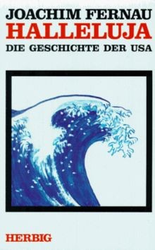 Halleluja die geschichte der - die,