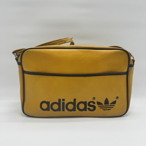 Vintage 70s adidas tasche - 70s,