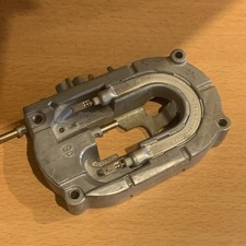 DeLonghi  Boiler Thermoblock Erhitzer Heizung für ESAM Kaffeevollautomaten 5mm