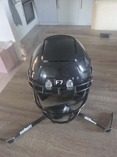Schutt american football helm - schutt,