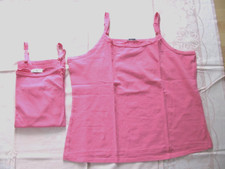 2 gleiche Tops v. Your Life