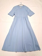 bonprix Damen Kleid Langes