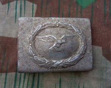 Koppelschloss luftwaffe wl - koppelschloss/, luftwaffe/