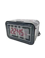Radiowecker digital uhr - digital,