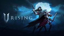 V Rising - STEAM KEY - Code -