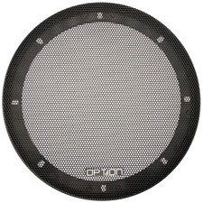 Subwoofer abdeckgitter 20cm - 20cm, |