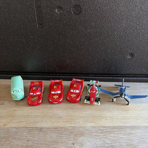 Disney cars planes - cars/planes, fahrzeuge