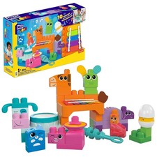 MEGA Blocks Fisher-Price