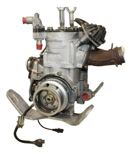 Motor benzin polaris - motor,