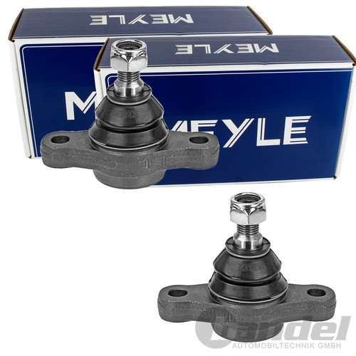 Meyle traggelenke unten - 2x,