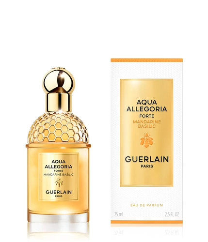 Guerlain aqua allegoria - guerlain,