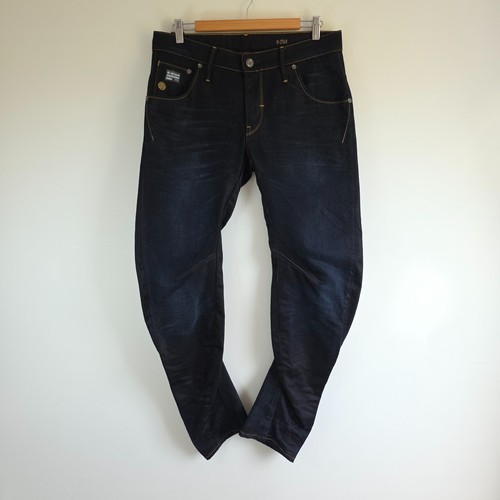 Star raw arc - arc, jeans
