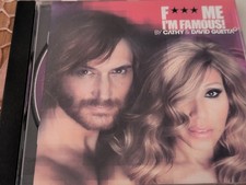 Cathy* & David Guetta – F***