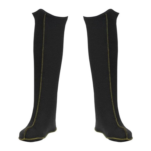 Stiefeleinlage aus filz 40cm - stiefeleinlage,