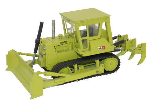 Nzg metallmodell 164 terex - 164,