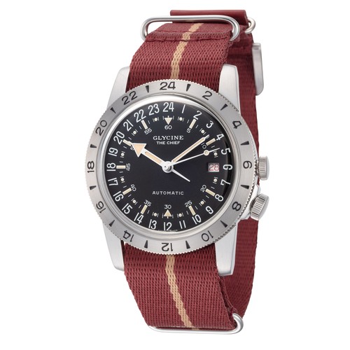 Glycine unisex airman - glycine, the