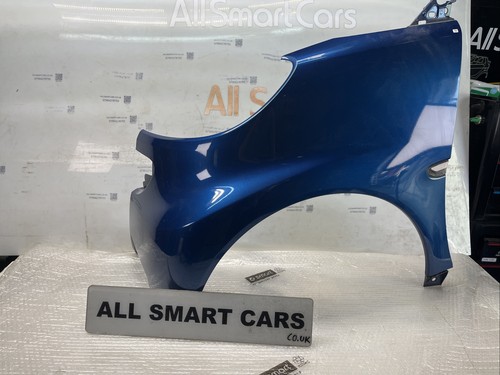 Smart fortwo 451 mk2 nearside - 451,