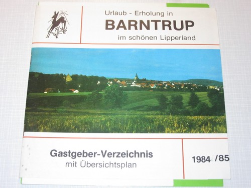 Urlaub erholung barntrup im - urlaub,
