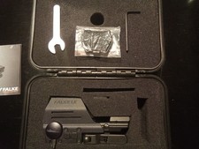 Falke LE QL Gen 2 Rotpunkt