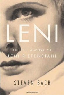 Leni the life and - the,