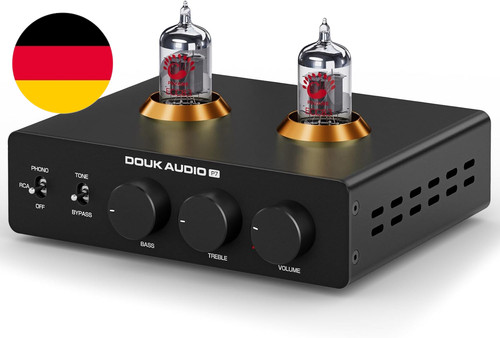 Douk audio phono - douk,
