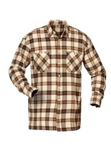 Flanell Hemd Flanellhemd