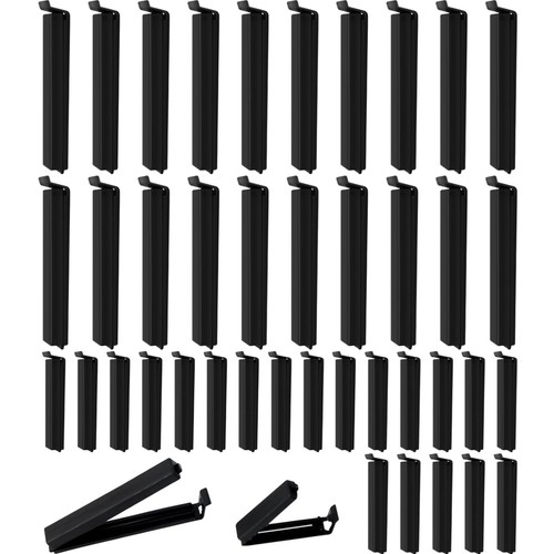 Verschlussclips tütenclips - verschlussclips,