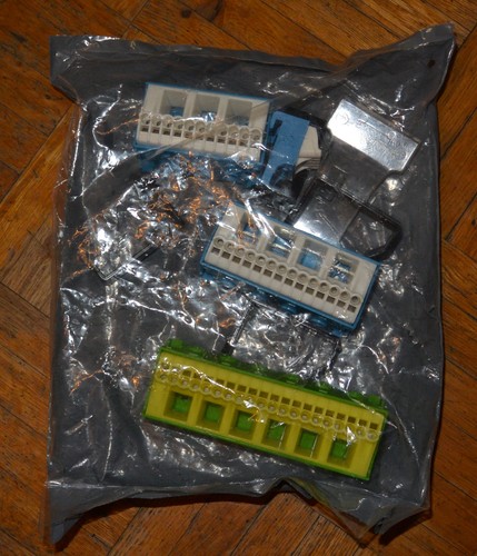 Satz hager quickconnect - 1,