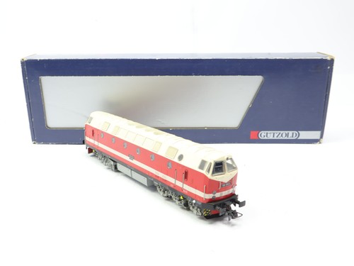 Gützold 33230 diesellok - h0,