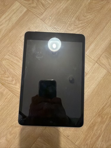 Apple ipad mini gen - ipad,