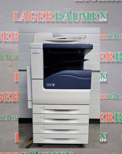 Xerox workcentre 7220 - 7220,