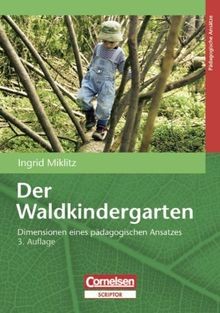 Der waldkindergarten - der,