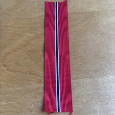 Original Band - Ostmedaille - OM - Orden - Winterschlacht Im Osten