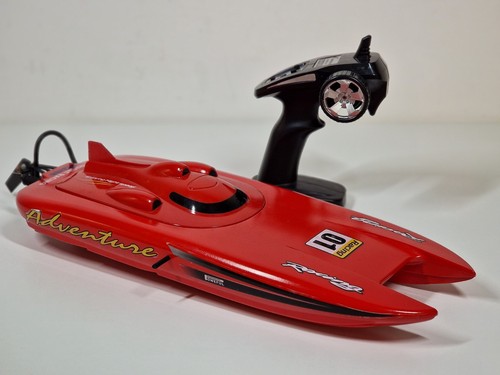 Amewi 26070 adventure - 26070, rc