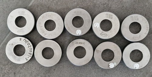 Einstellring