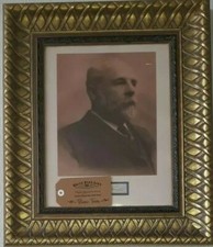 Titanic Cunard Captain Smith