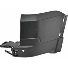 Stoßstangenecke für hinten rechtsNissan Pajero Baujahr 07-12 nur 4 Türer