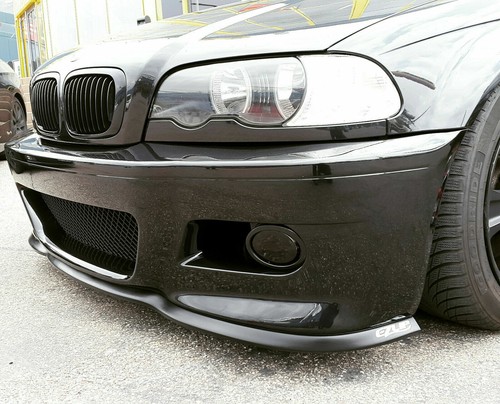 Spoiler lippe spoilerlippe - lippe,