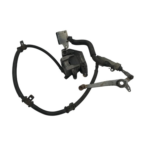 Honda ntv 650 - ez, 90