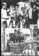 NFP 9922 | RENNSCHWEIN RUDI RÜSSEL | Ulrich Mühe, Iris Berben