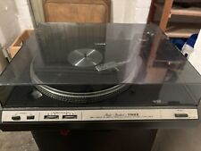 Fisher MT 6310 Plattenspieler