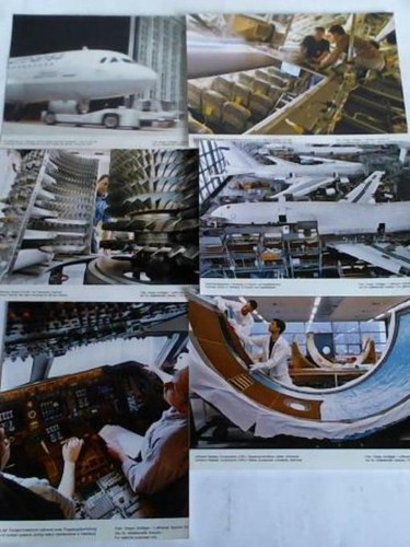 Lufthansa technik 6 - technik,