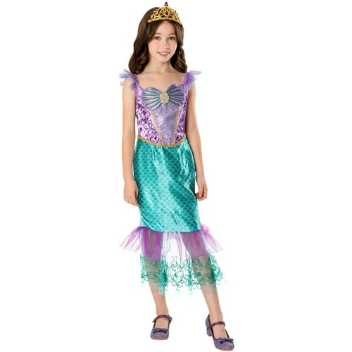 Arielle disney kostüm - arielle,